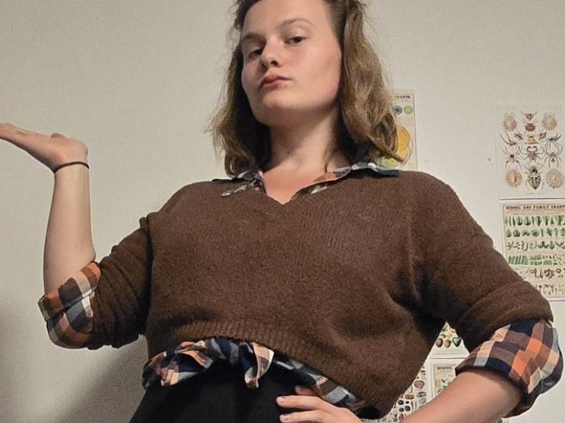 A Day in the Life –&nbsp;2024/10/08