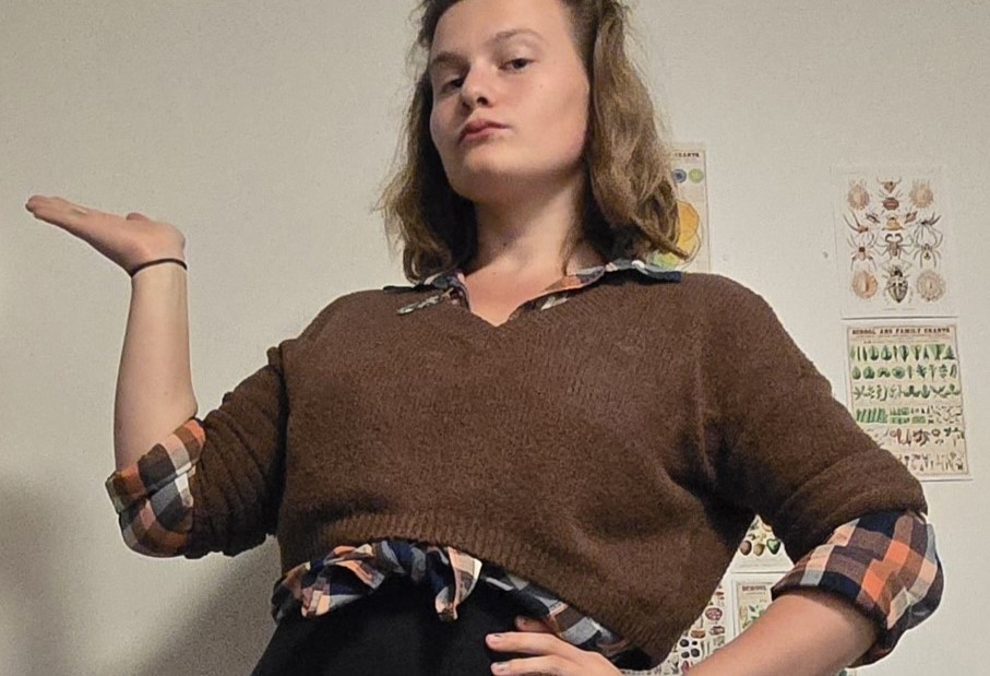 A Day in the Life –&nbsp;2024/10/08