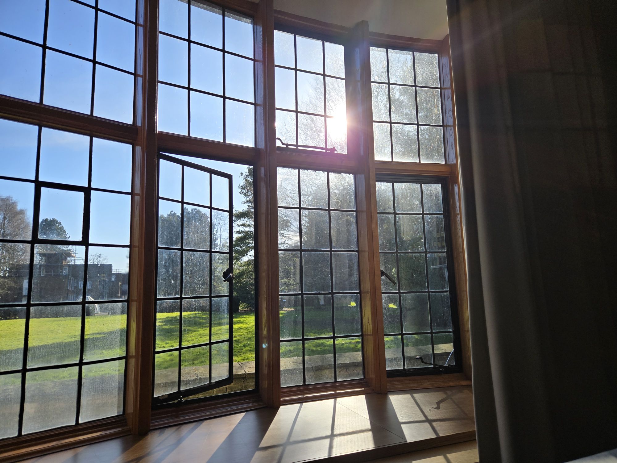 A Day in the Life – 2025/03/05