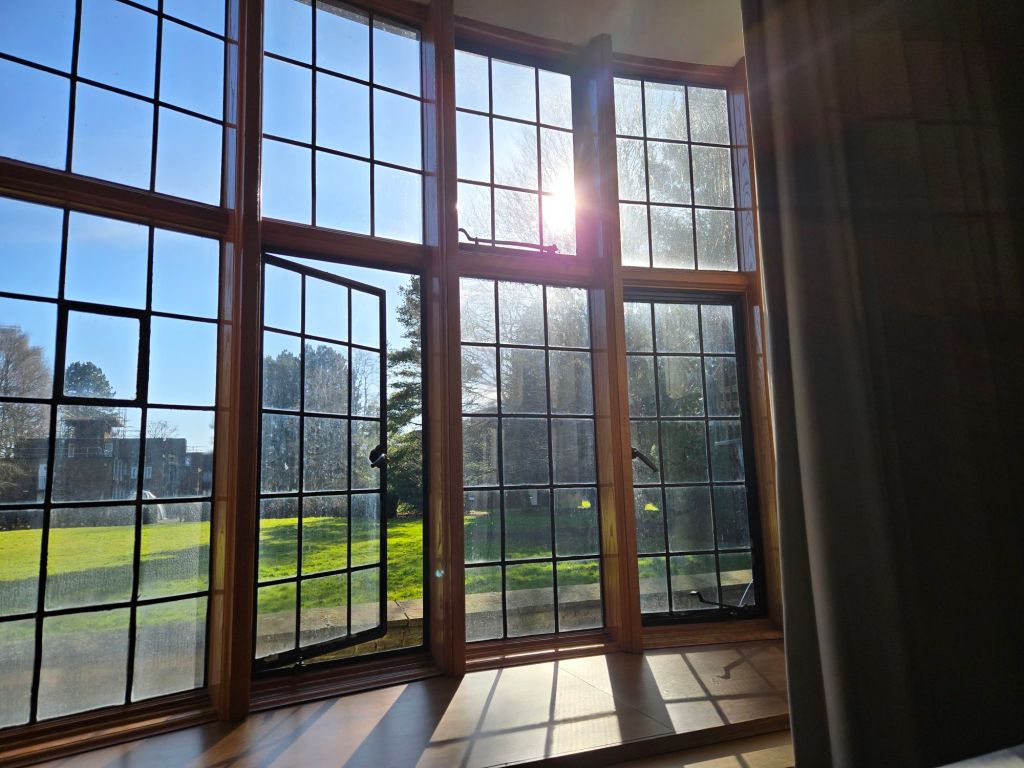 A Day in the Life –&nbsp;2025/03/05