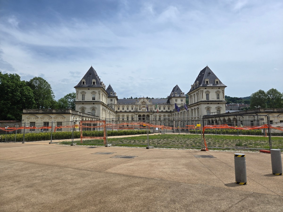 Nella, Sopra e Sotto – In, Over and&nbsp;Under