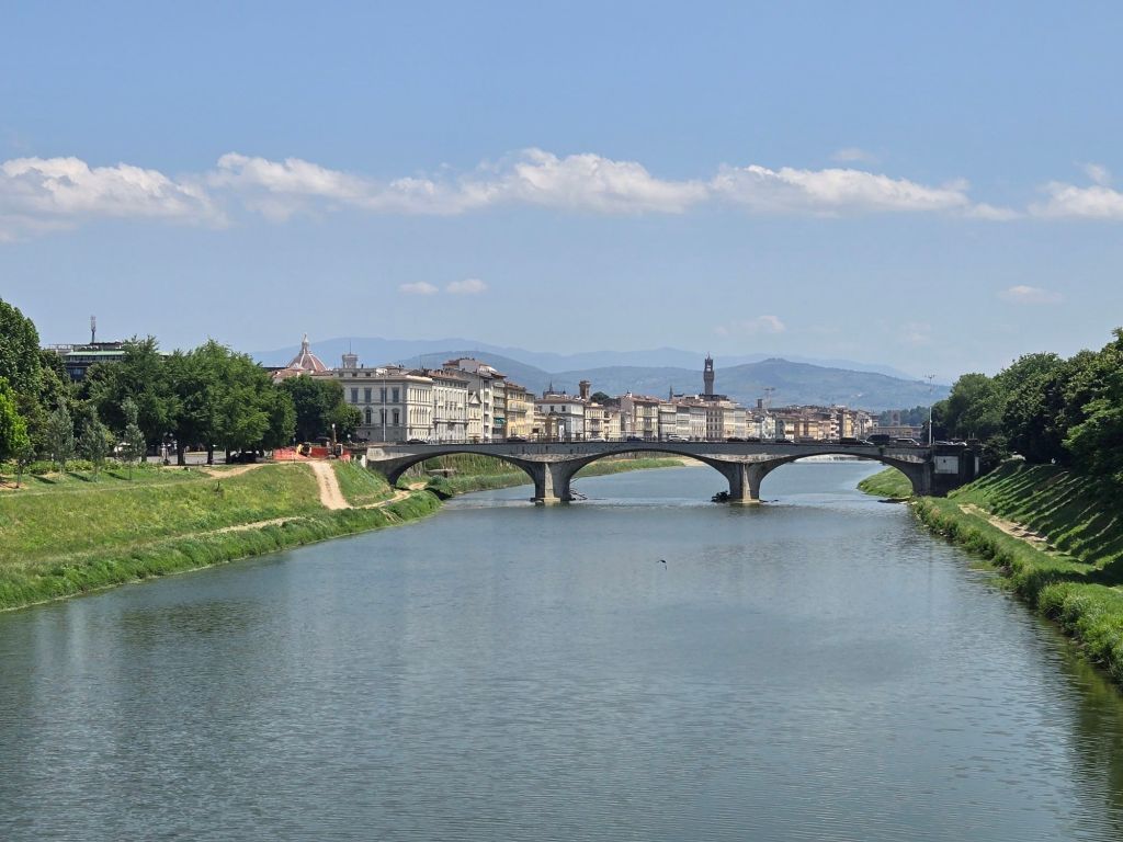 Florence – Day&nbsp;1