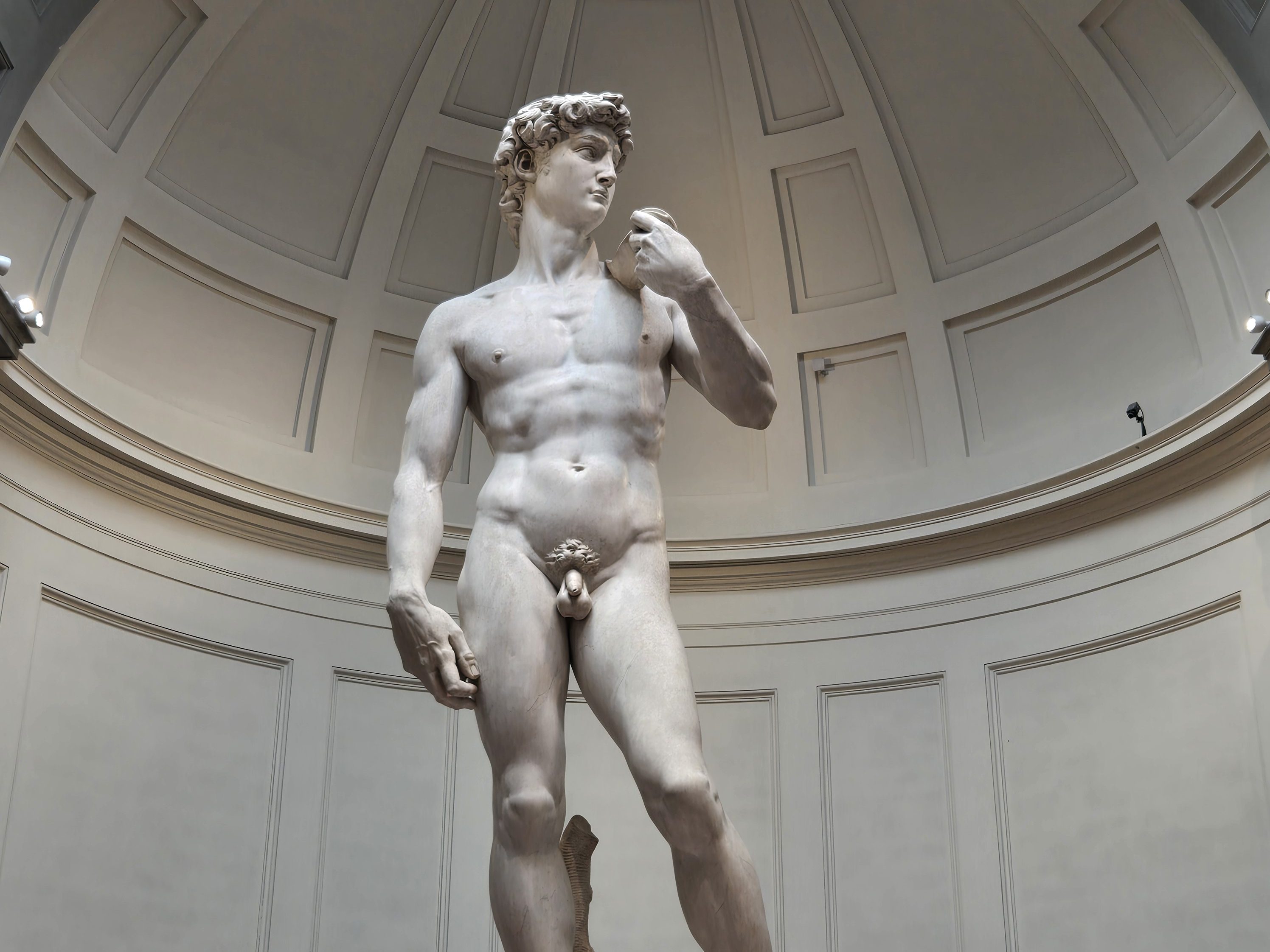 Florence – Day 2