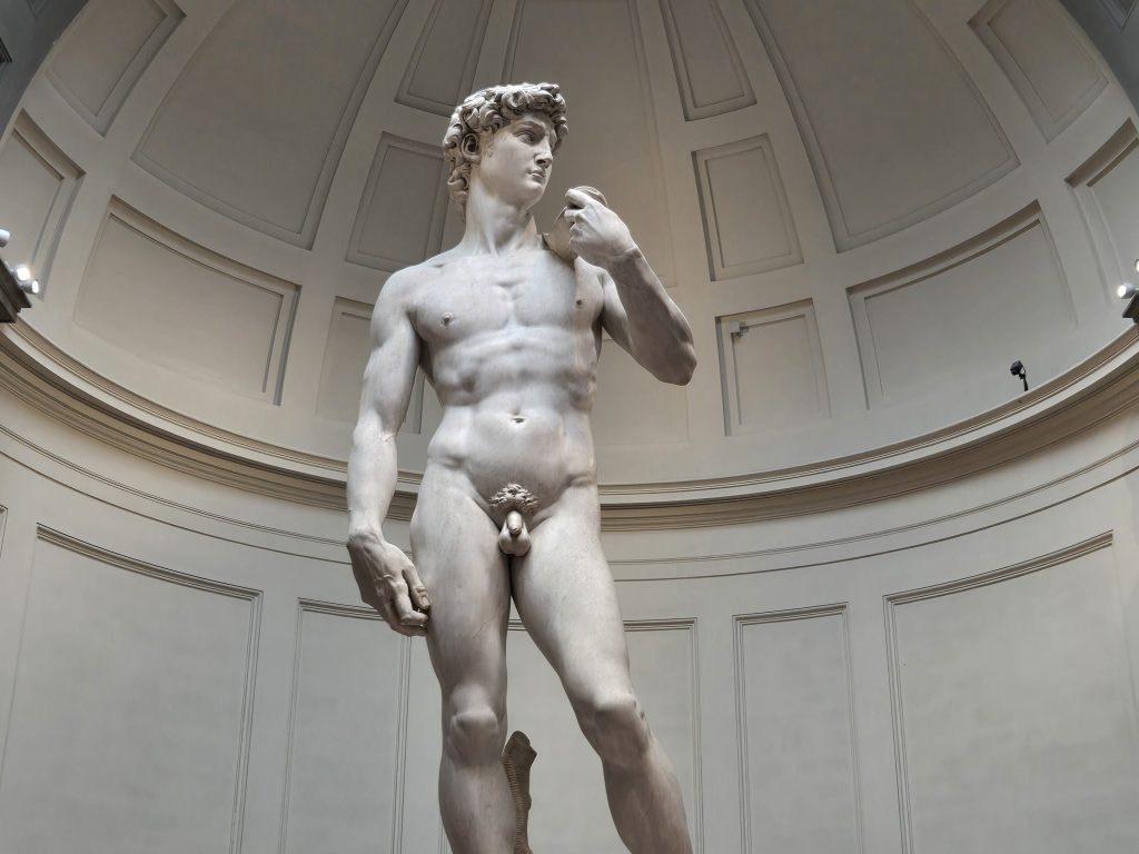 Florence – Day&nbsp;2