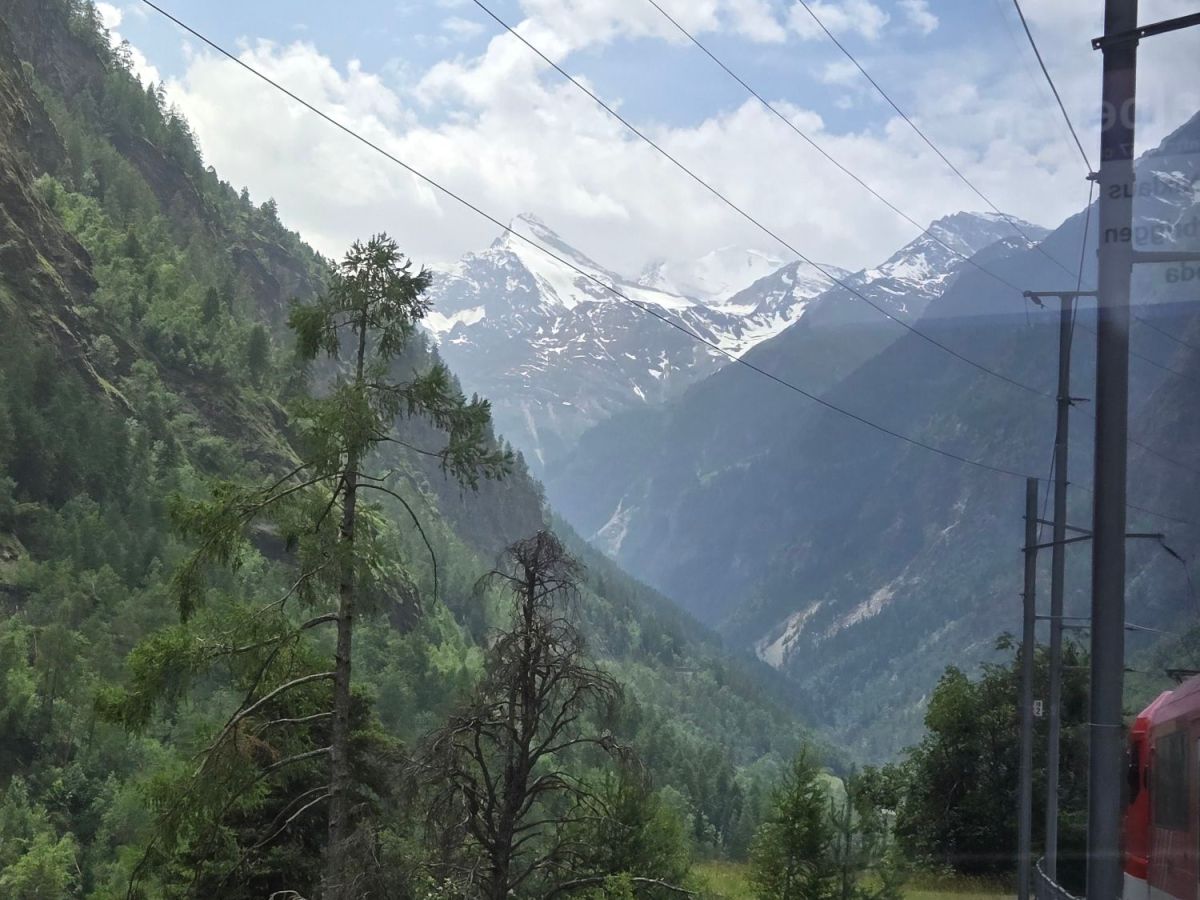 To the Top of the&nbsp;World