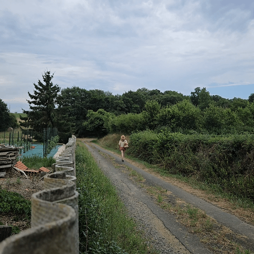 Le Milieu de Nulle Part