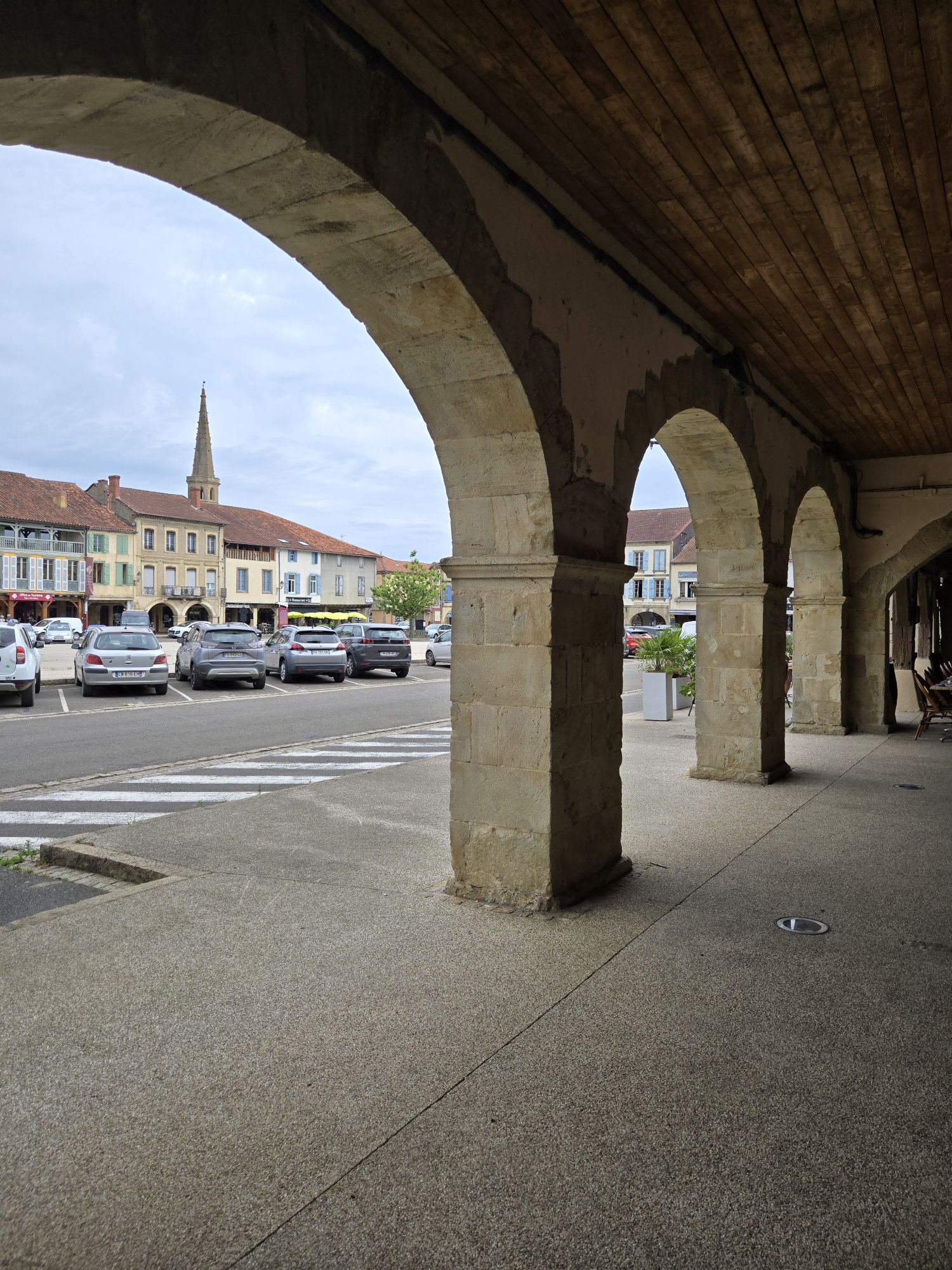 Marciac