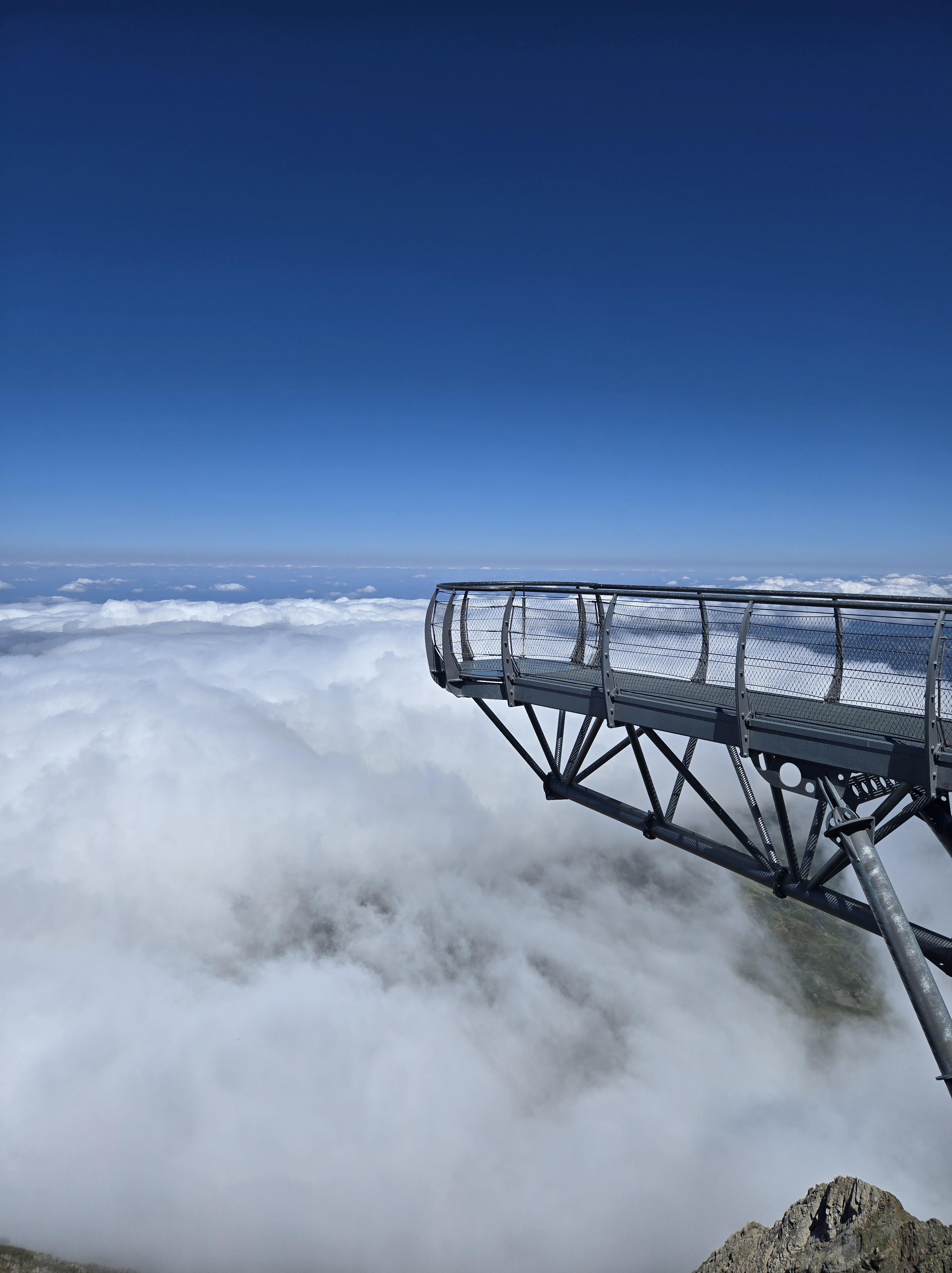 Le Pic du Midi