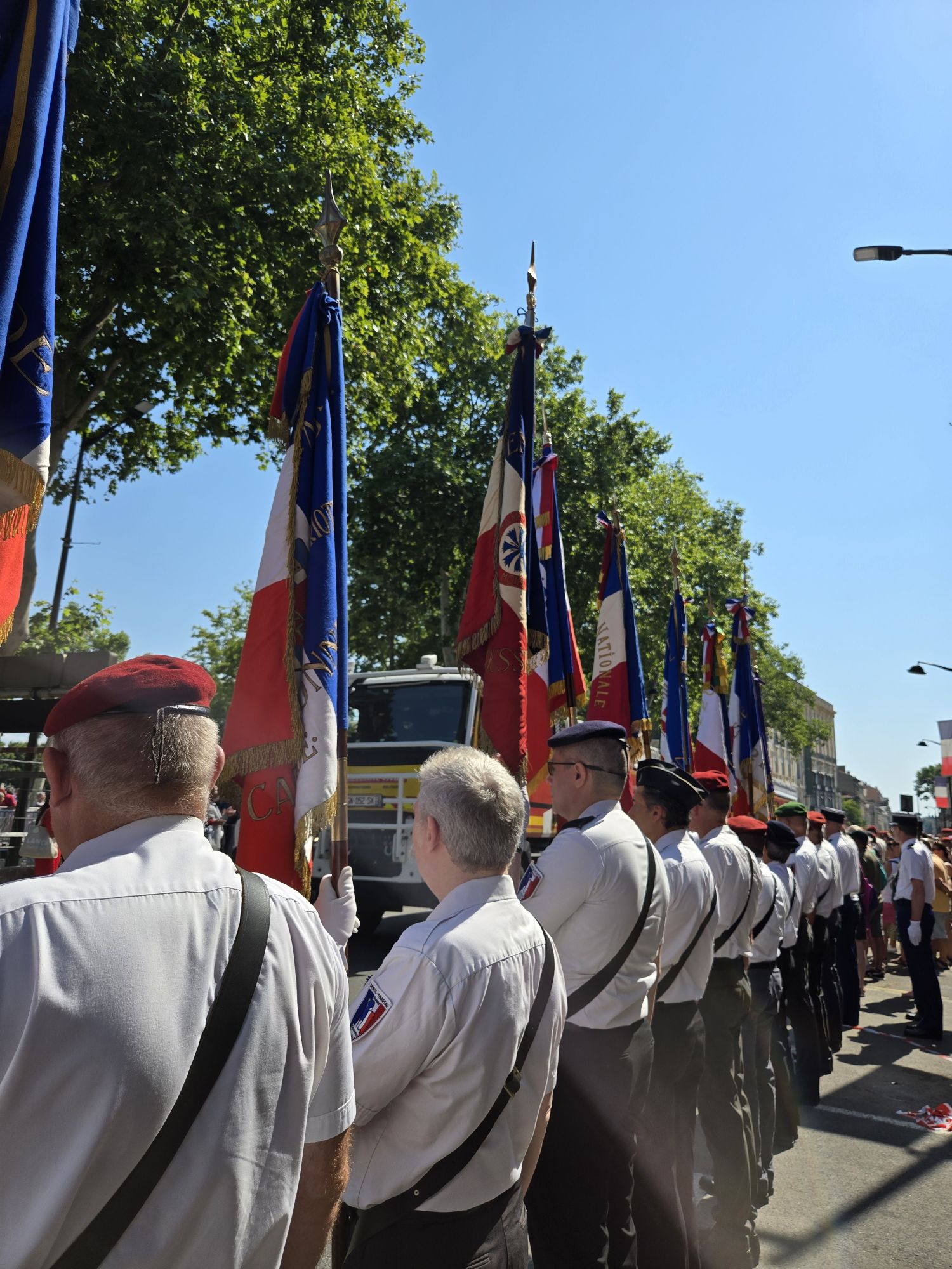 Bastille Day