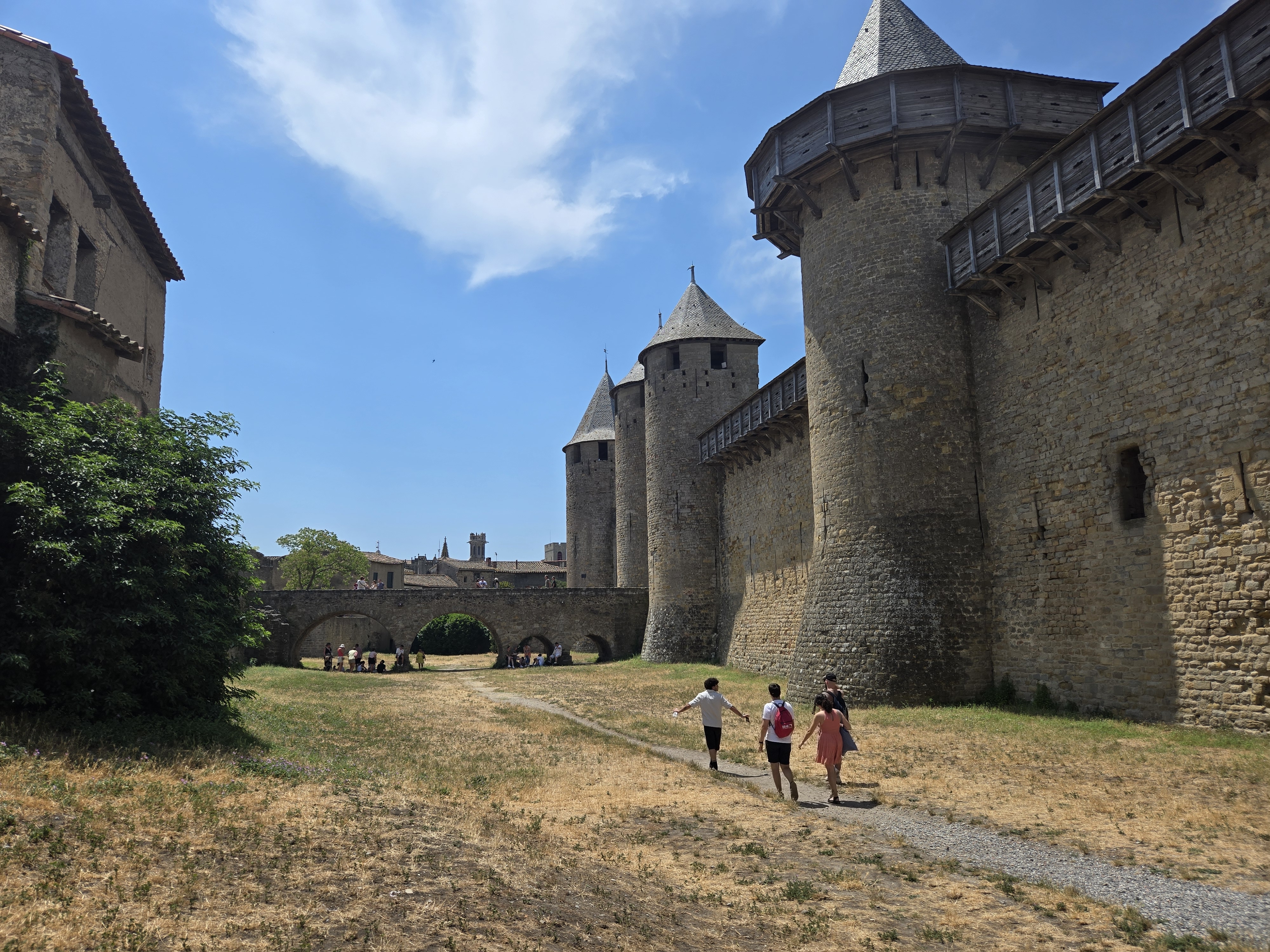 Carcassonne