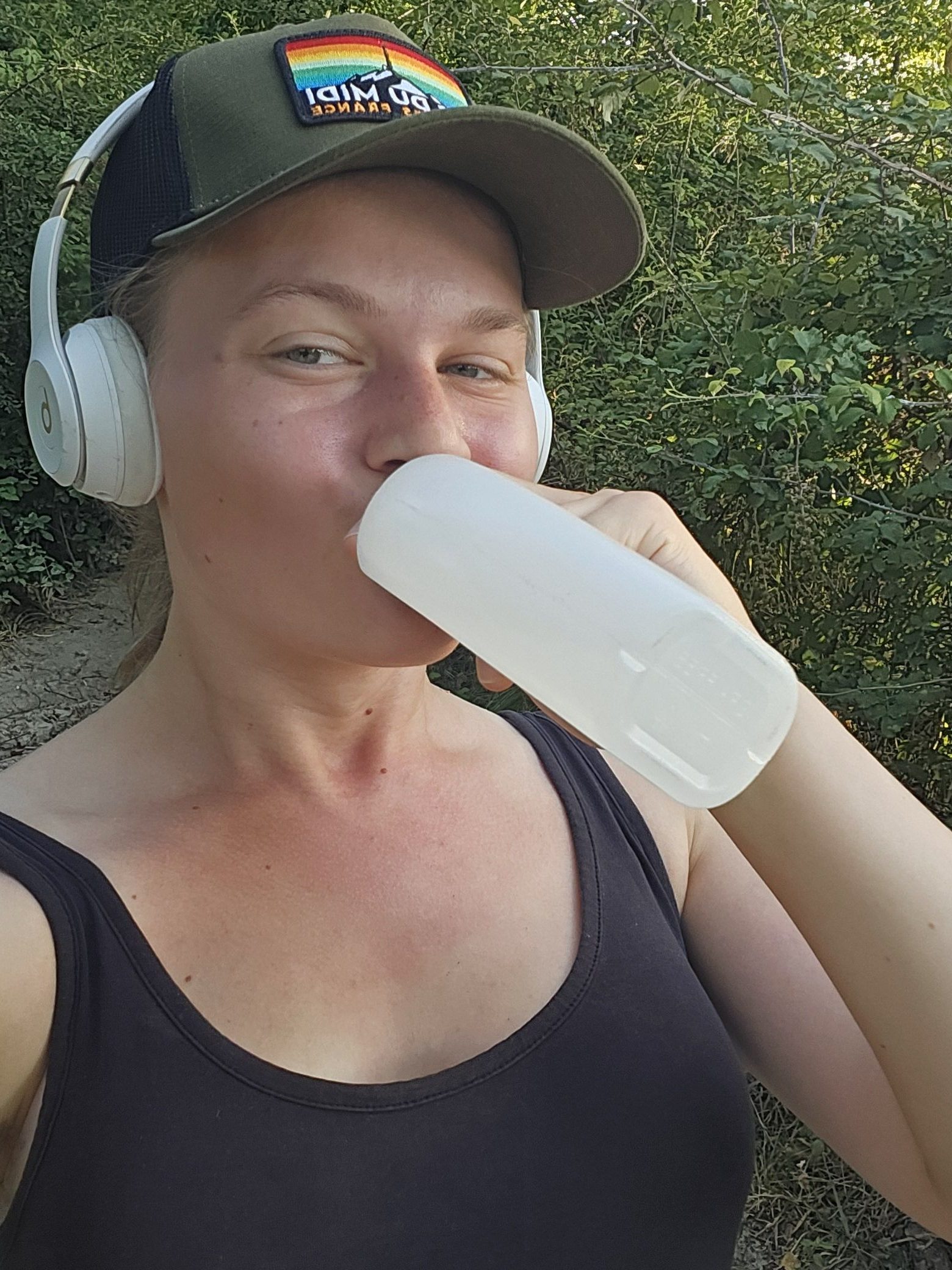 A Day in the Life – 16/07/2025