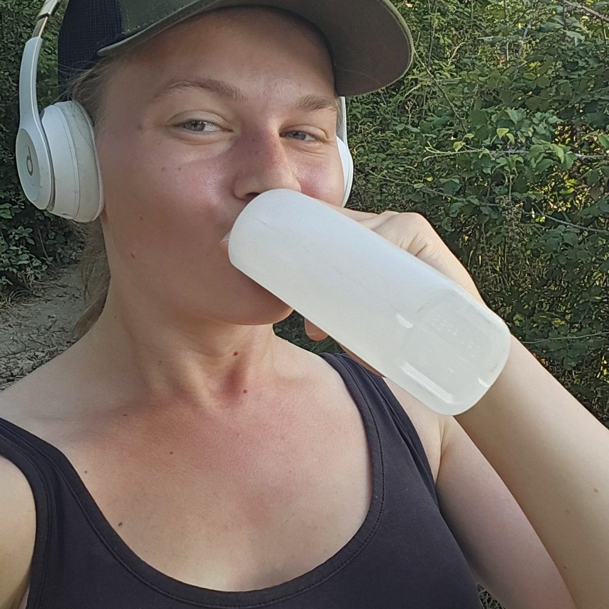 A Day in the Life –&nbsp;16/07/2025