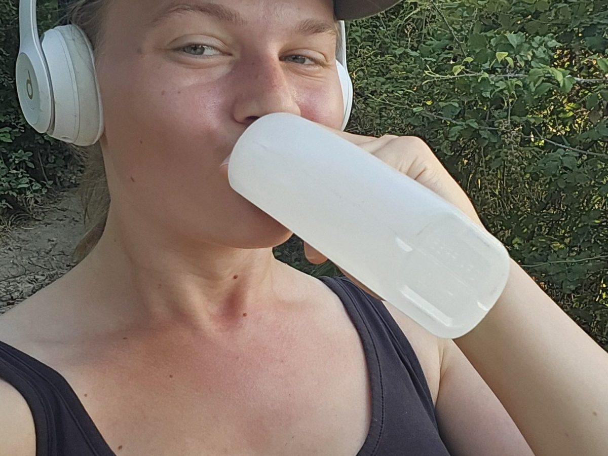 A Day in the Life –&nbsp;16/07/2025