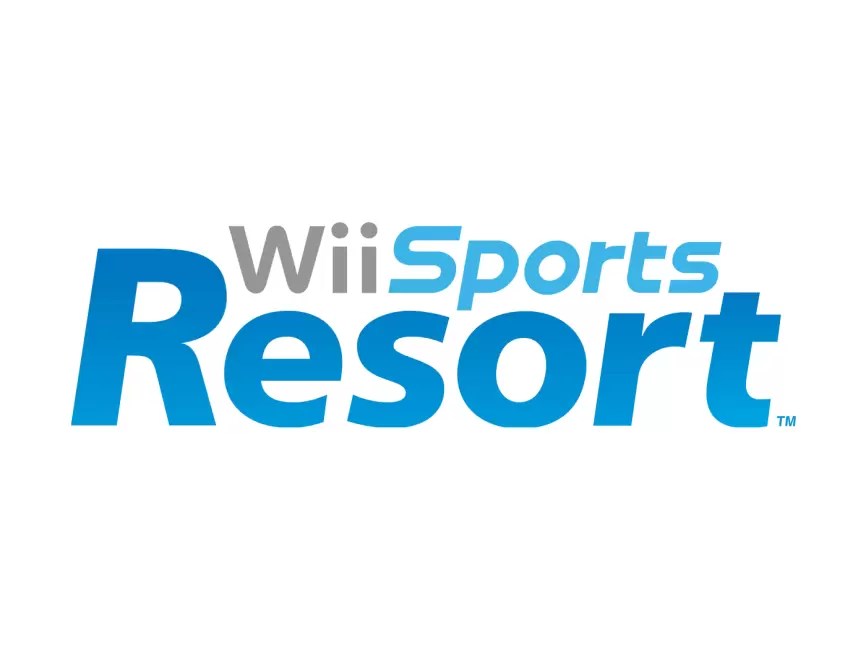 Wii Sports Resort