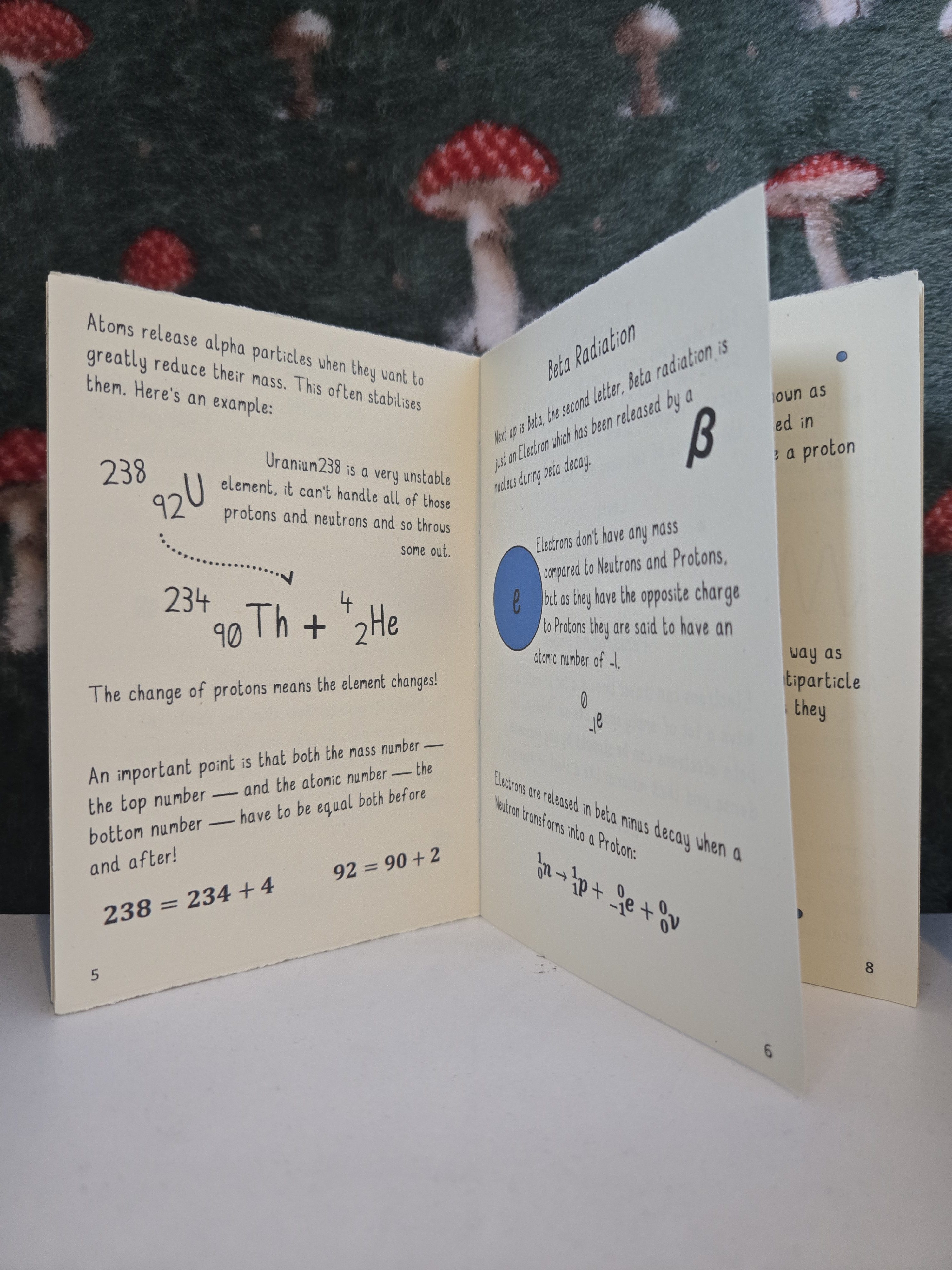 The Book Shop is Open!